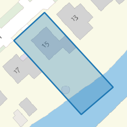 Perceel UHN00-C-2446