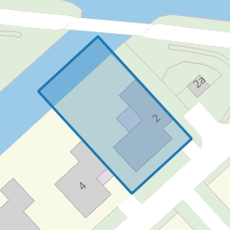 Perceel UHN00-C-2449