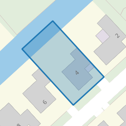 Perceel UHN00-C-2450