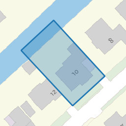 Perceel UHN00-C-2453