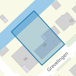 Perceel UHN00-C-2455