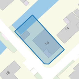 Perceel UHN00-C-2456