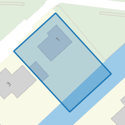 Perceel UHN00-C-2457