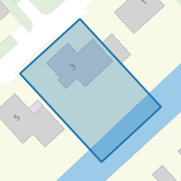 Perceel UHN00-C-2458