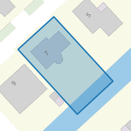 Perceel UHN00-C-2460