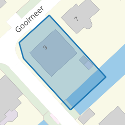 Perceel UHN00-C-2461