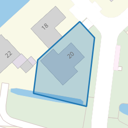 Perceel UHN00-C-2462