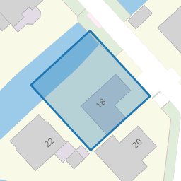 Perceel UHN00-C-2463