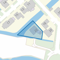 Perceel UHN00-C-2464