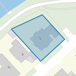 Perceel UHN00-C-2470