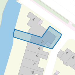 Perceel UHN00-C-2487