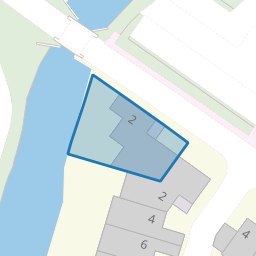 Perceel UHN00-C-2488