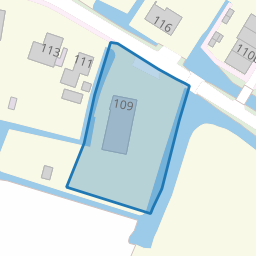 Perceel UHN00-C-2494