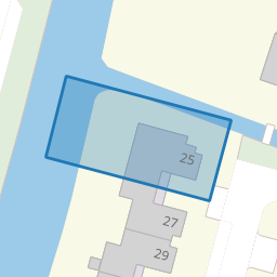 Perceel UHN00-C-2511