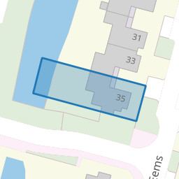 Perceel UHN00-C-2516