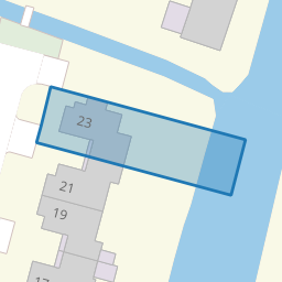 Perceel UHN00-C-2523