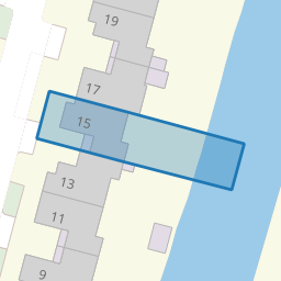 Perceel UHN00-C-2527