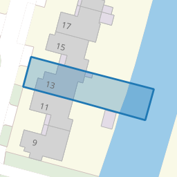 Perceel UHN00-C-2528