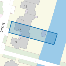 Perceel UHN00-C-2529