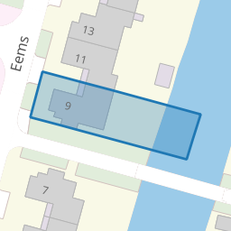 Perceel UHN00-C-2530