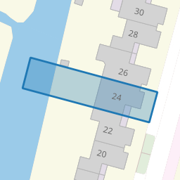 Perceel UHN00-C-2539