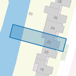 Perceel UHN00-C-2540