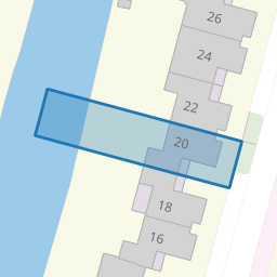 Perceel UHN00-C-2541