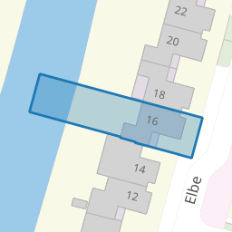 Perceel UHN00-C-2543