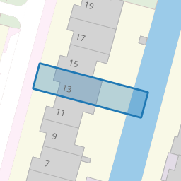 Perceel UHN00-C-2563