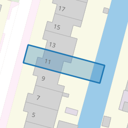 Perceel UHN00-C-2564