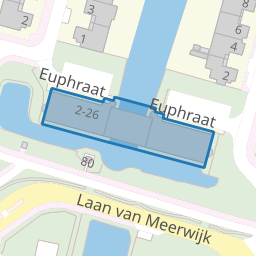 Perceel UHN00-C-2571