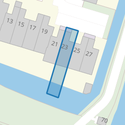 Perceel UHN00-C-2583