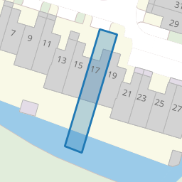 Perceel UHN00-C-2586