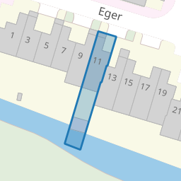 Perceel UHN00-C-2589