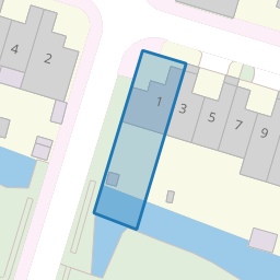 Perceel UHN00-C-2594