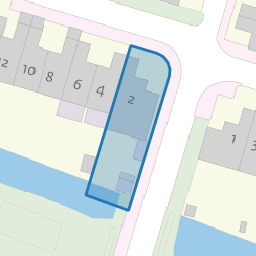 Perceel UHN00-C-2595