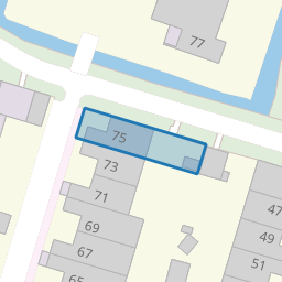 Perceel UHN00-C-2612