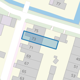 Perceel UHN00-C-2613