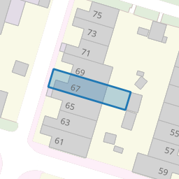 Perceel UHN00-C-2616