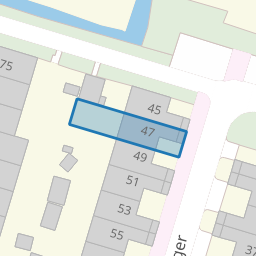 Perceel UHN00-C-2626