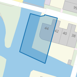 Perceel UHN00-C-2628