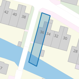 Perceel UHN00-C-2632