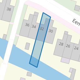 Perceel UHN00-C-2634