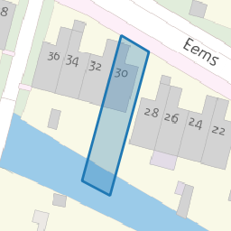 Perceel UHN00-C-2635