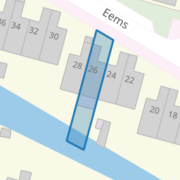 Perceel UHN00-C-2637