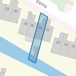 Perceel UHN00-C-2638