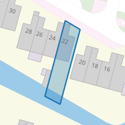 Perceel UHN00-C-2639