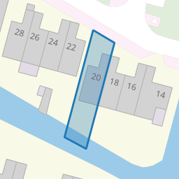 Perceel UHN00-C-2640