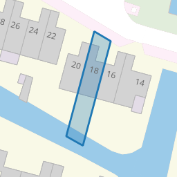 Perceel UHN00-C-2641