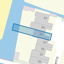 Perceel UHN00-C-2646